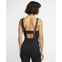 Женская майка Nike Pro Women's Elastika Tank CJ5590-010
