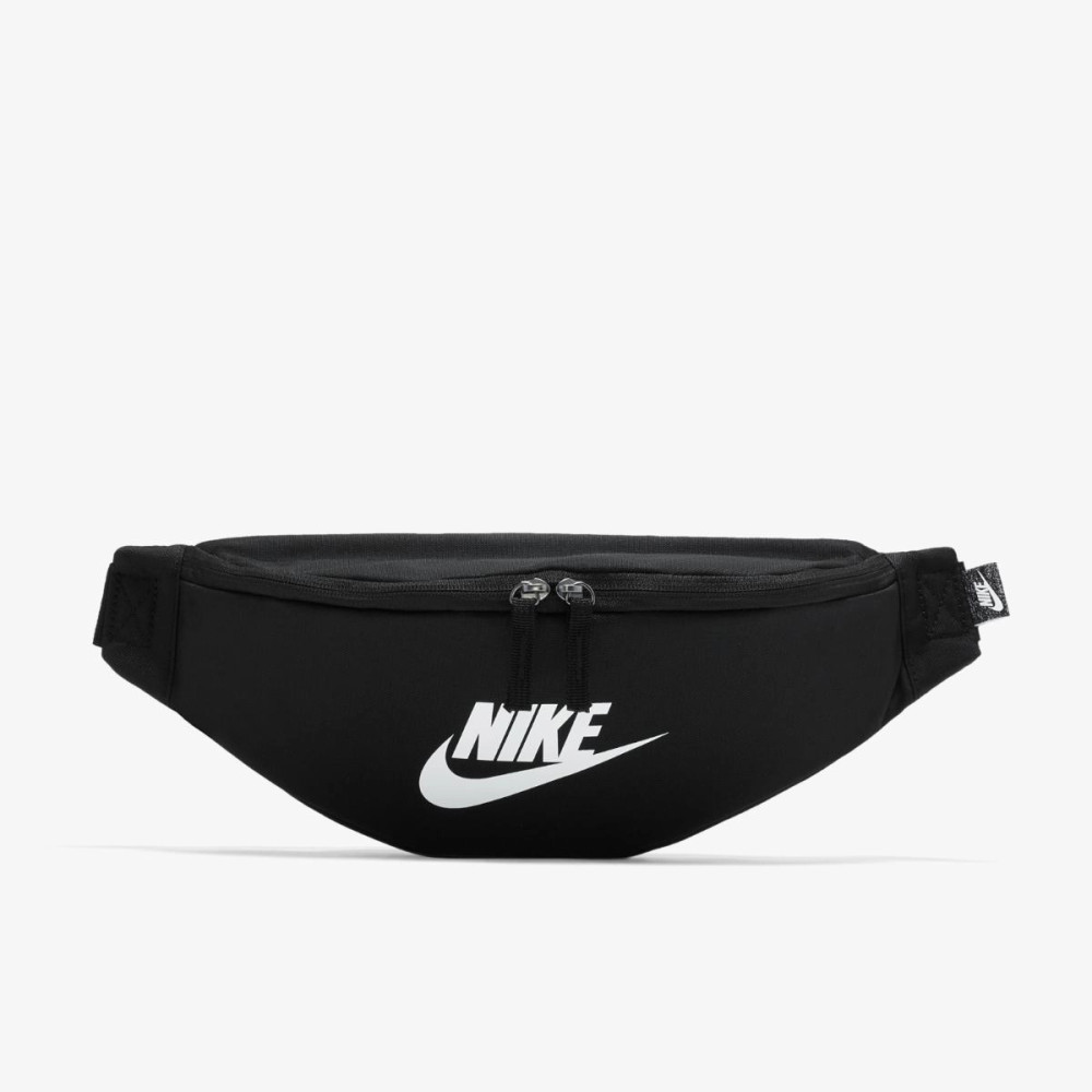 Сумка на пояс Nike Heritage Waist Pack DB0490-010