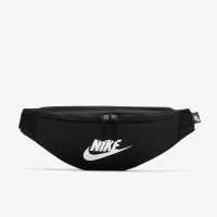 Сумка на пояс Nike Heritage Waist Pack DB0490-010