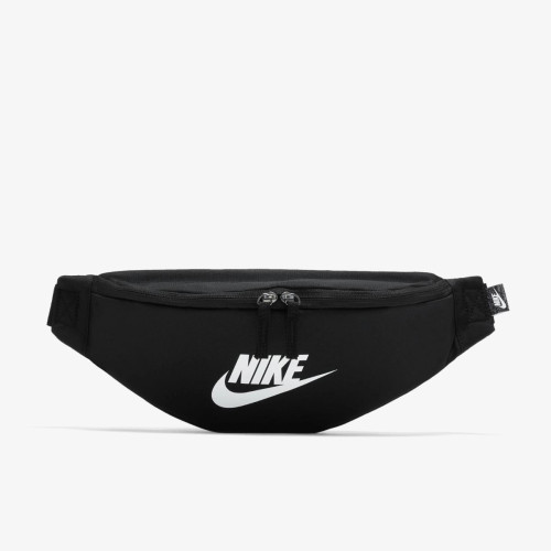 Сумка на пояс Nike Heritage Waist Pack DB0490-010