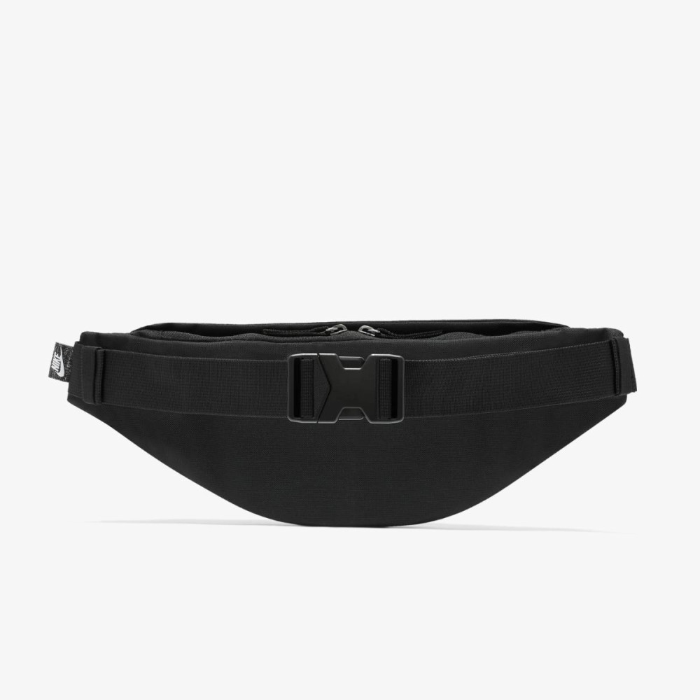 Сумка на пояс Nike Heritage Waist Pack DB0490-010