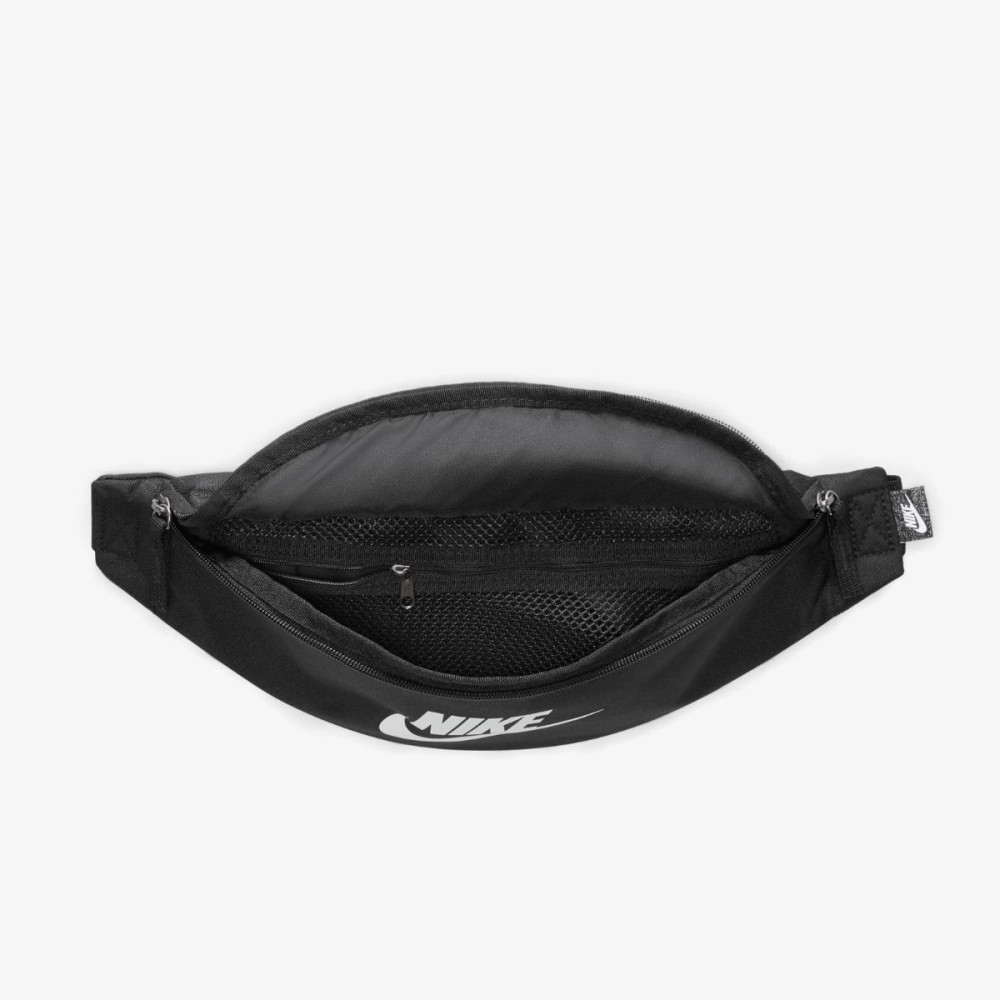 Сумка на пояс Nike Heritage Waist Pack DB0490-010