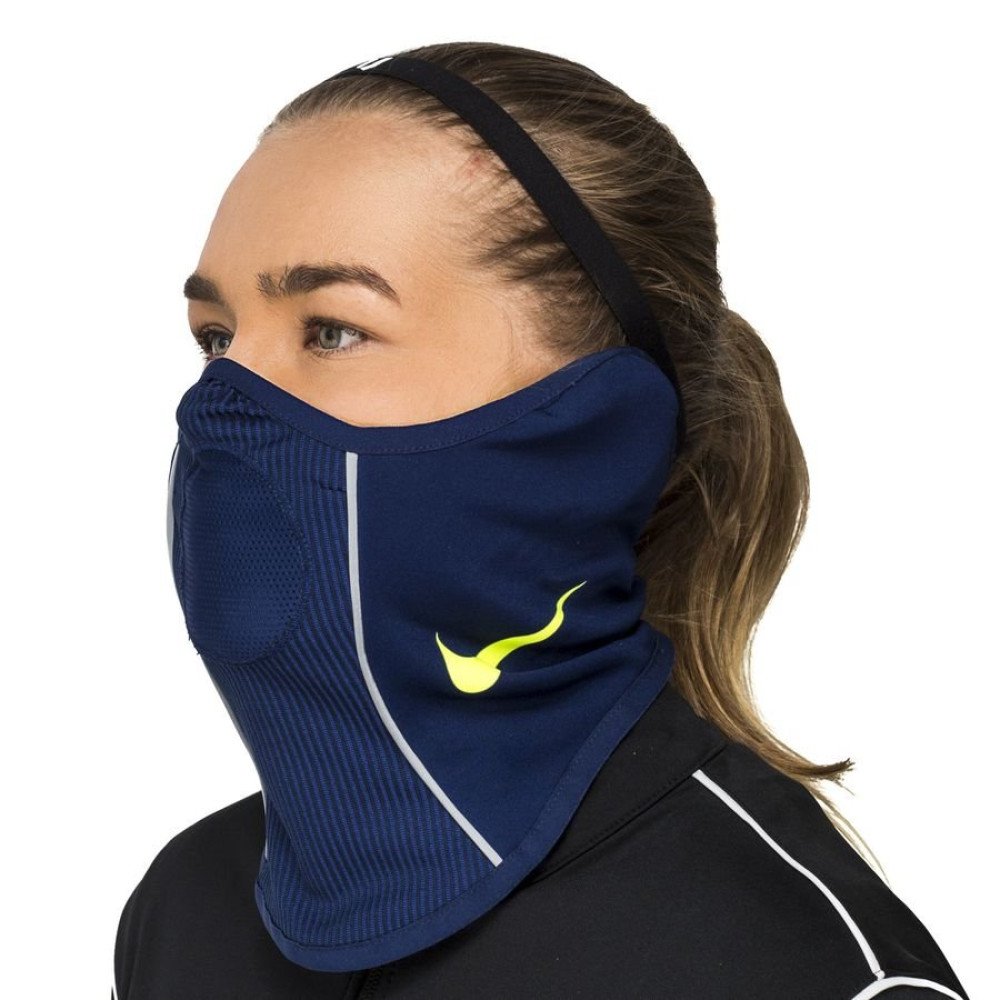 ТермоШарф Nike Dri-FIT Winter Warior Strike Snood DC9165-455
