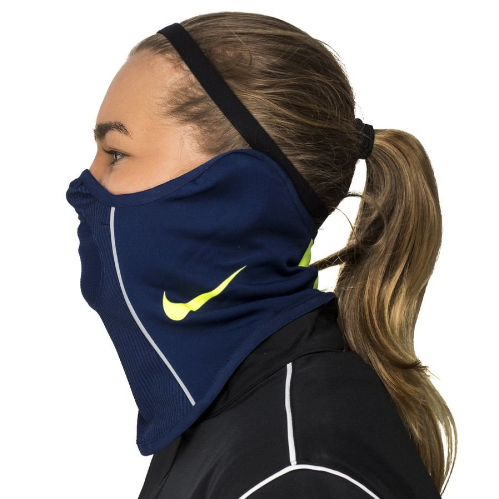 ТермоШарф Nike Dri-FIT Winter Warior Strike Snood DC9165-455