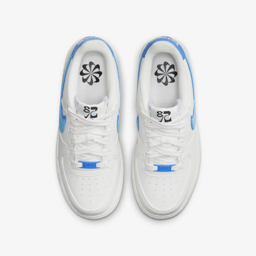 Кроссовки Nike Air Force 1 LV8 DQ0359-100