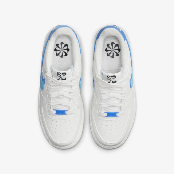 Кроссовки Nike Air Force 1 LV8 DQ0359-100