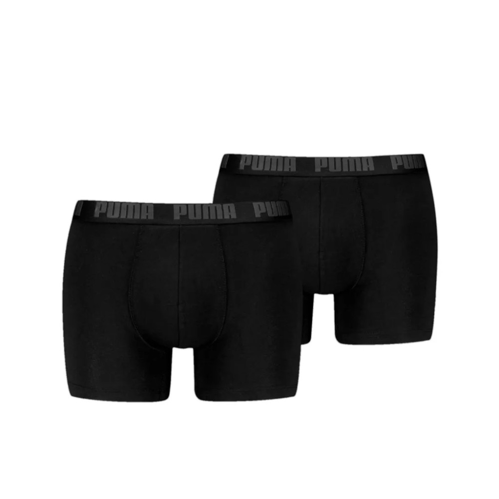 Труси Puma Everyday Basic 2 Pack 938320-02