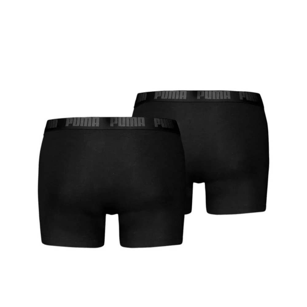 Труси Puma Everyday Basic 2 Pack 938320-02