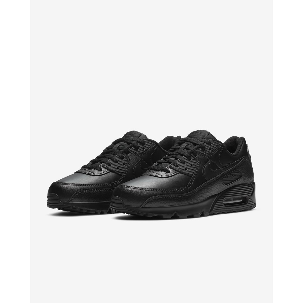 Кросівки Nike Air Max 90 Leather CZ5594-001