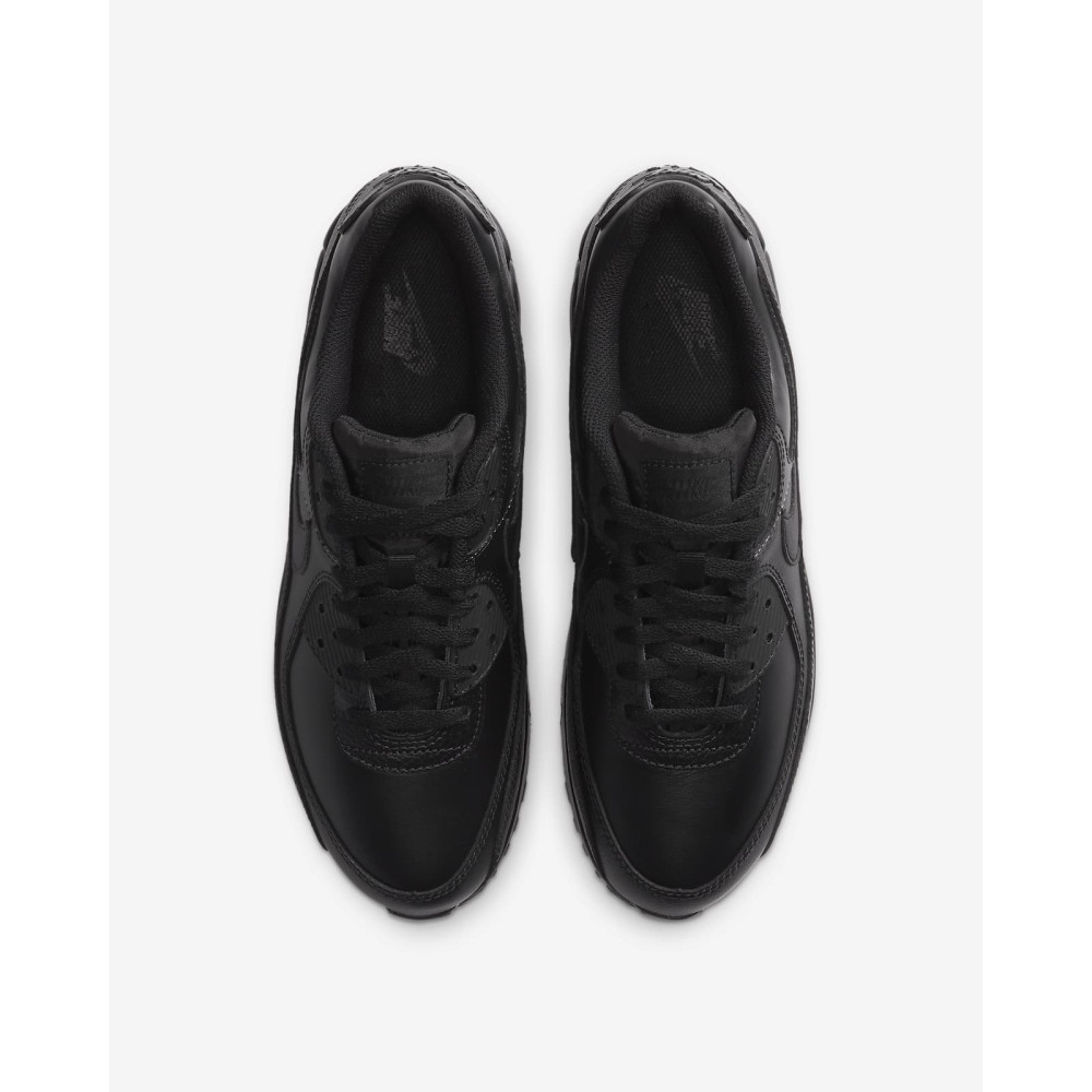 Кросівки Nike Air Max 90 Leather CZ5594-001