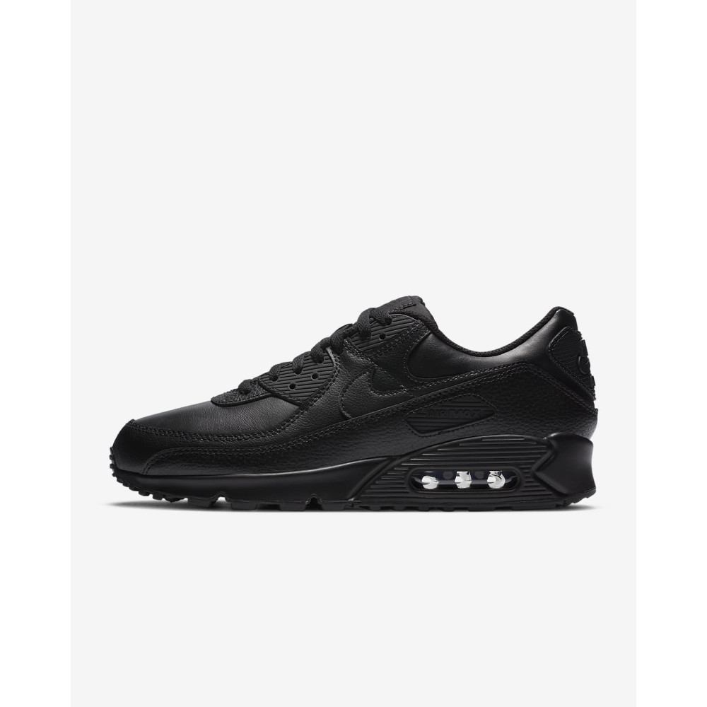 Кроссовки Air Max 90 Leather CZ5594-001