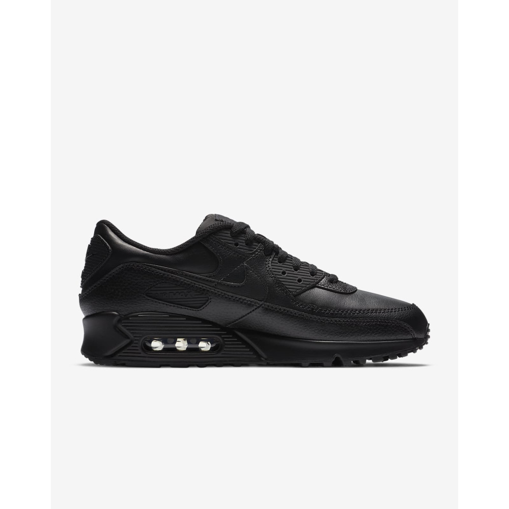Кросівки Nike Air Max 90 Leather CZ5594-001