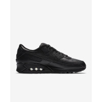 Кросівки Nike Air Max 90 Leather CZ5594-001