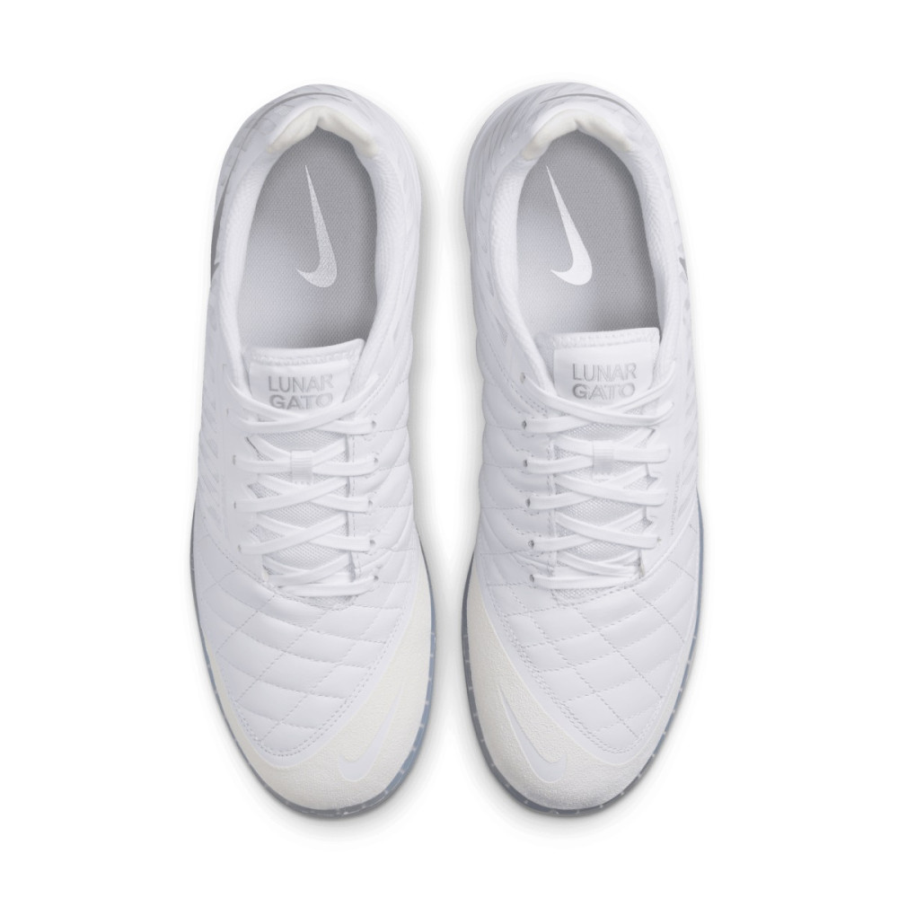 Футзалки Nike Lunar Gato II IC 580456-105