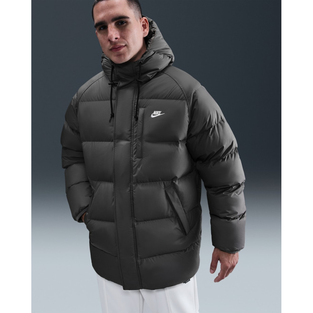 Зимова куртка Nike Therma-FIT Club 650 Parka IB2973-068