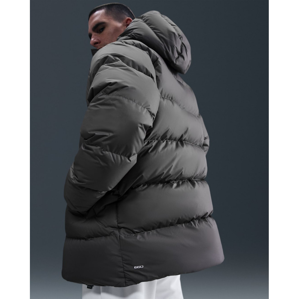 Зимняя куртка Nike Therma-FIT Club 650 Parka IB2973-068