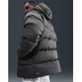 Зимняя куртка Nike Therma-FIT Club 650 Parka IB2973-068