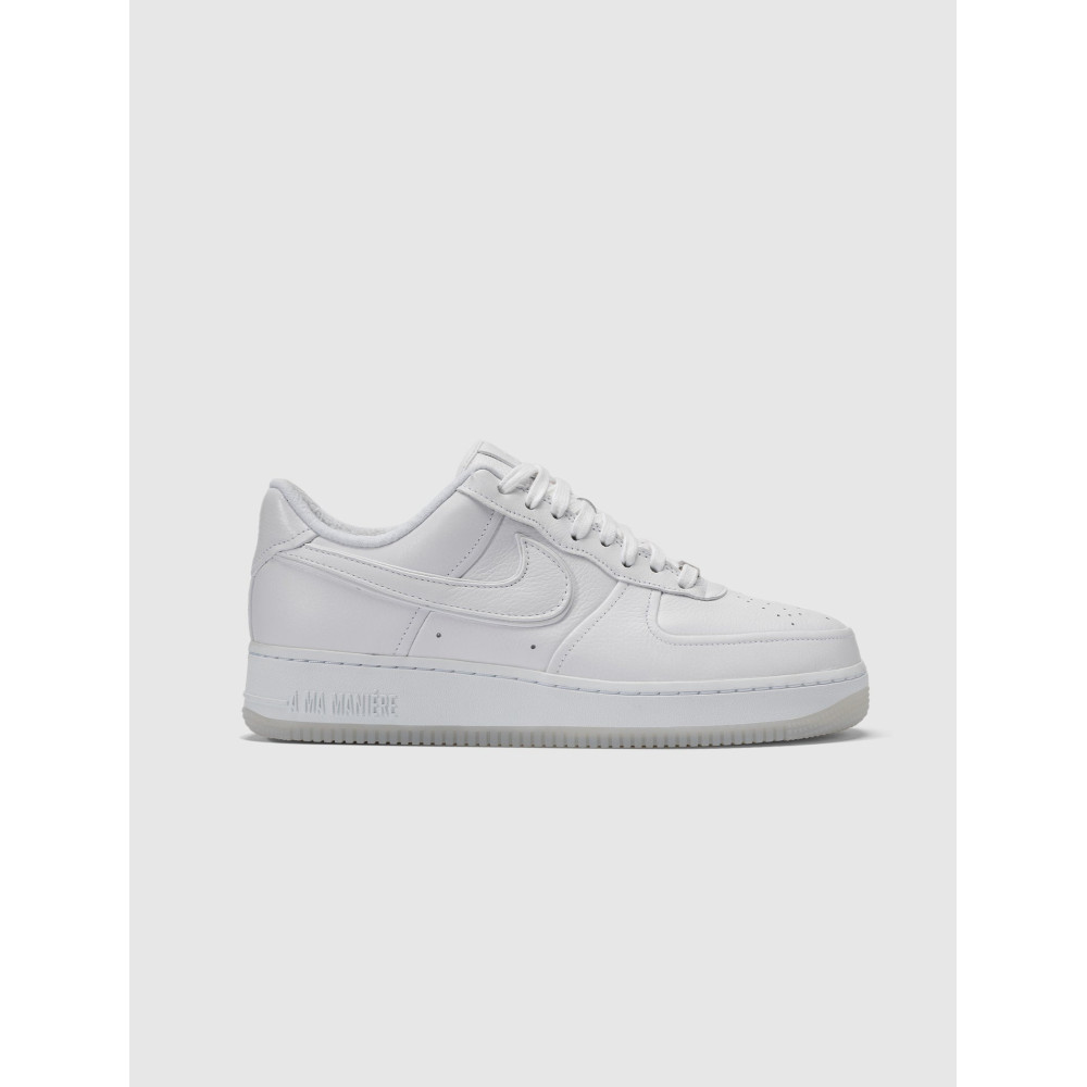 Кросівки Nike Air Force 1 07 A Ma Maniere HF4084-100