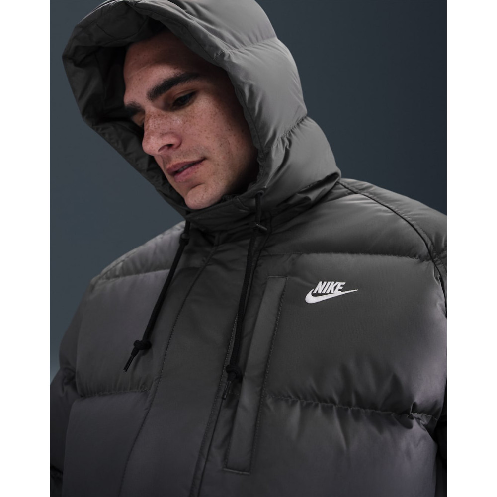 Зимова куртка Nike Therma-FIT Club 650 Parka IB2973-068