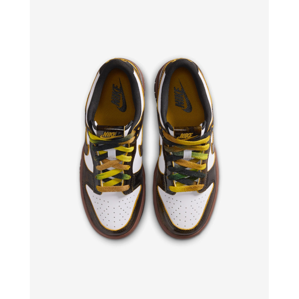 Кросівки Nike Dunk Low HQ9294-100