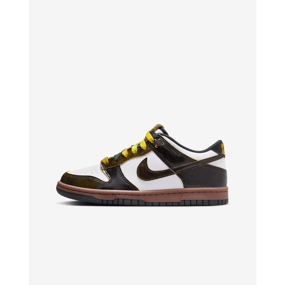Кросівки Nike Dunk Low HQ9294-100