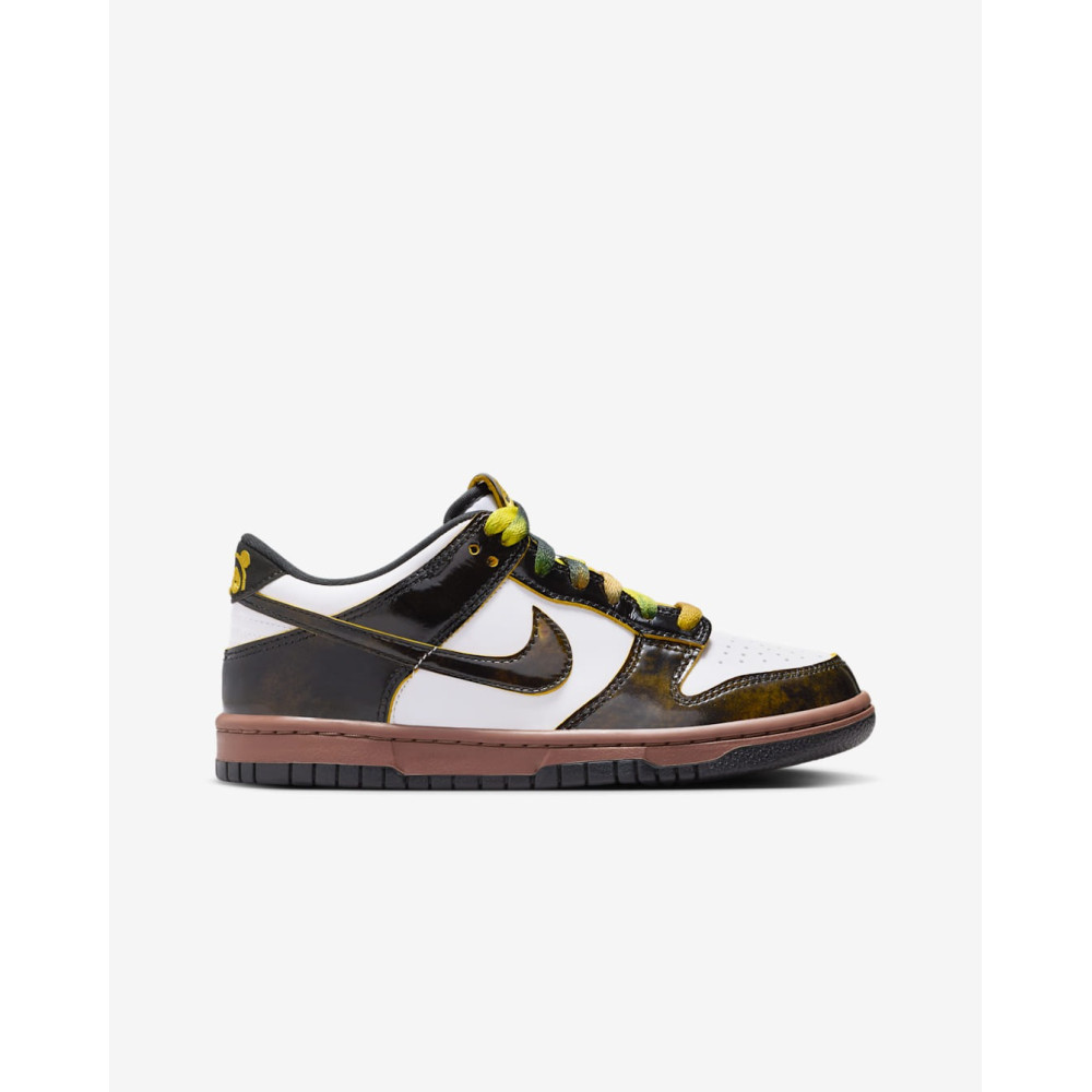 Кросівки Nike Dunk Low HQ9294-100