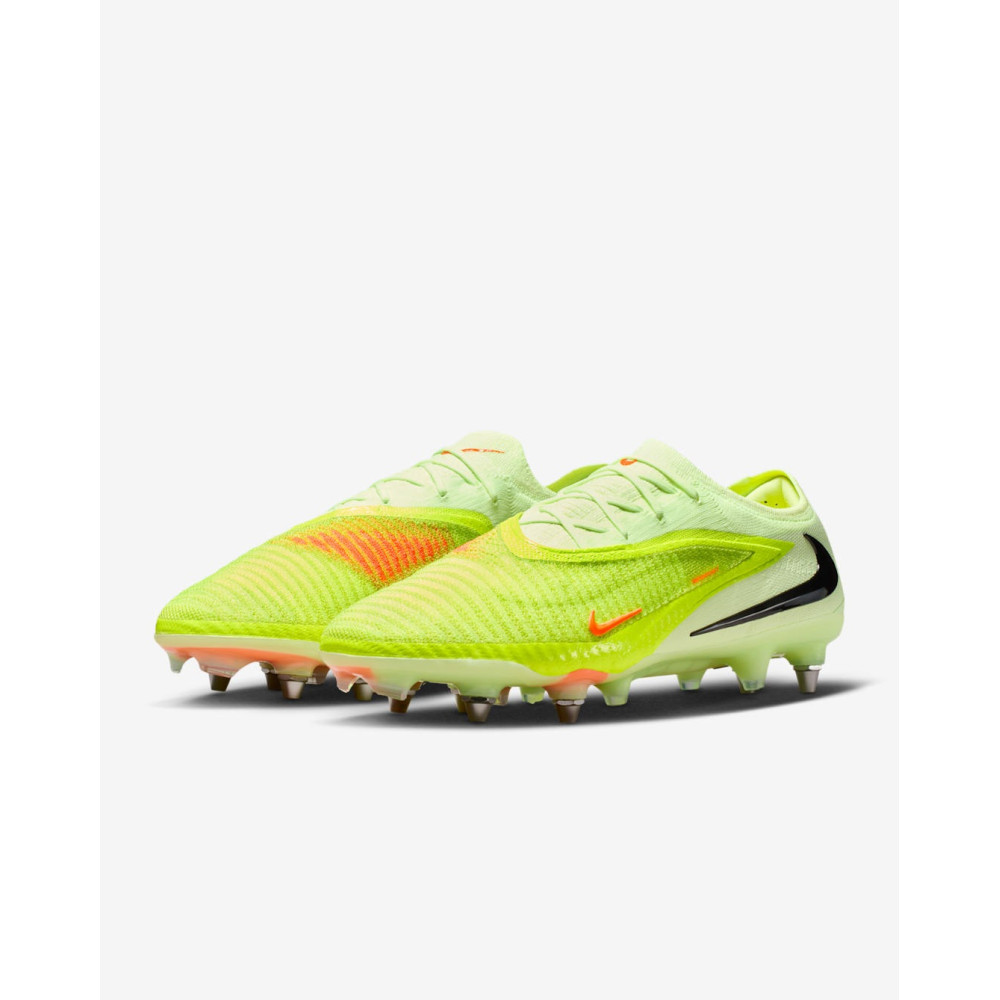Бутси Nike Phantom 6 Low Elite SG-PRO HV8988-800