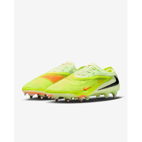 Бутси Nike Phantom 6 Low Elite SG-PRO HV8988-800