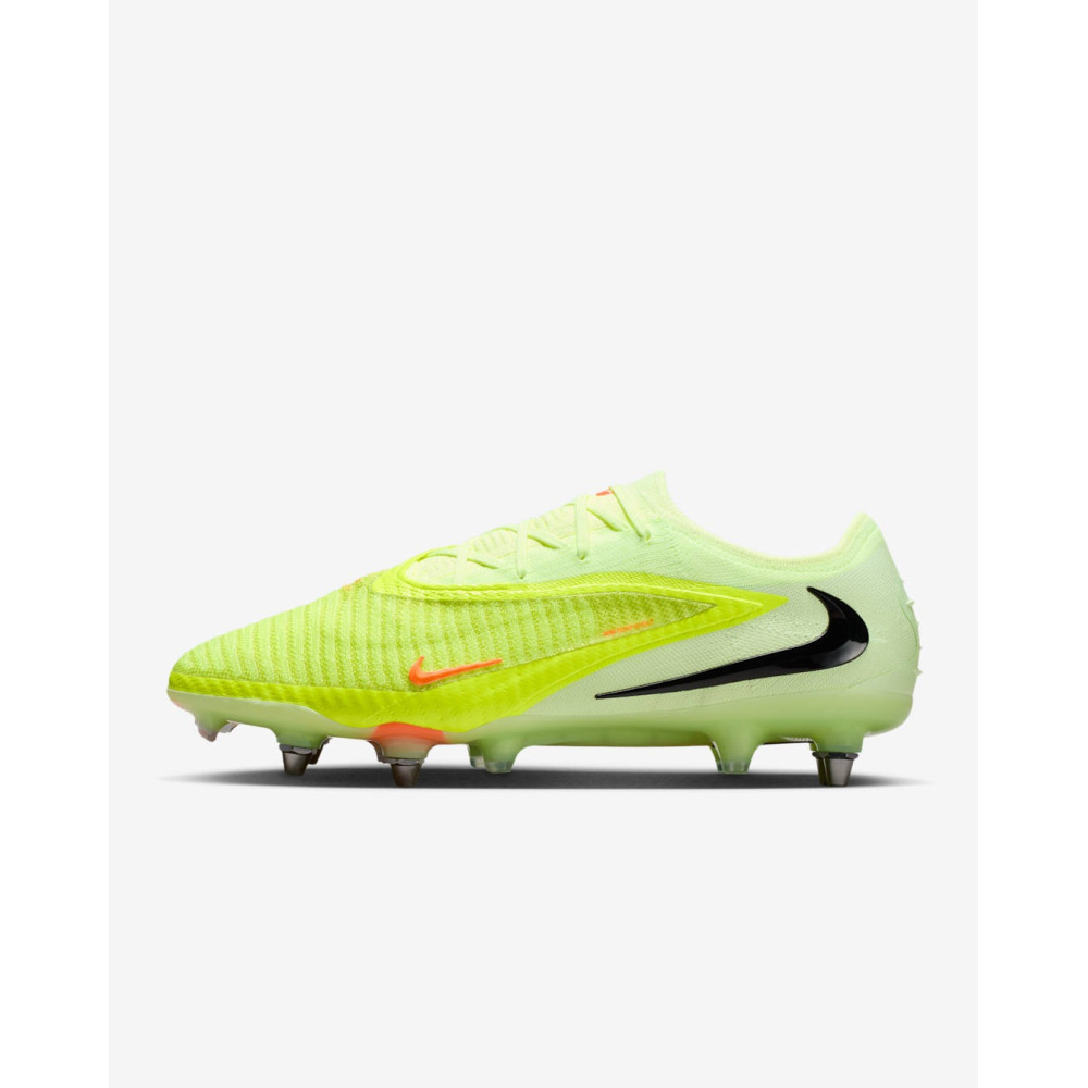 Бутси Nike Phantom 6 Low Elite SG-PRO HV8988-800