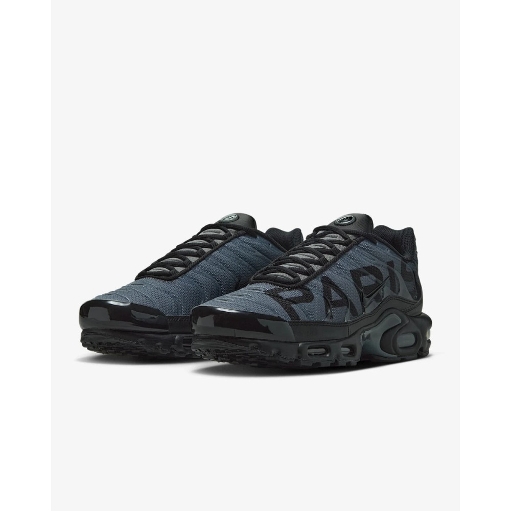 Кросівки Nike Air VaporMax Plus PSG IB2253-001
