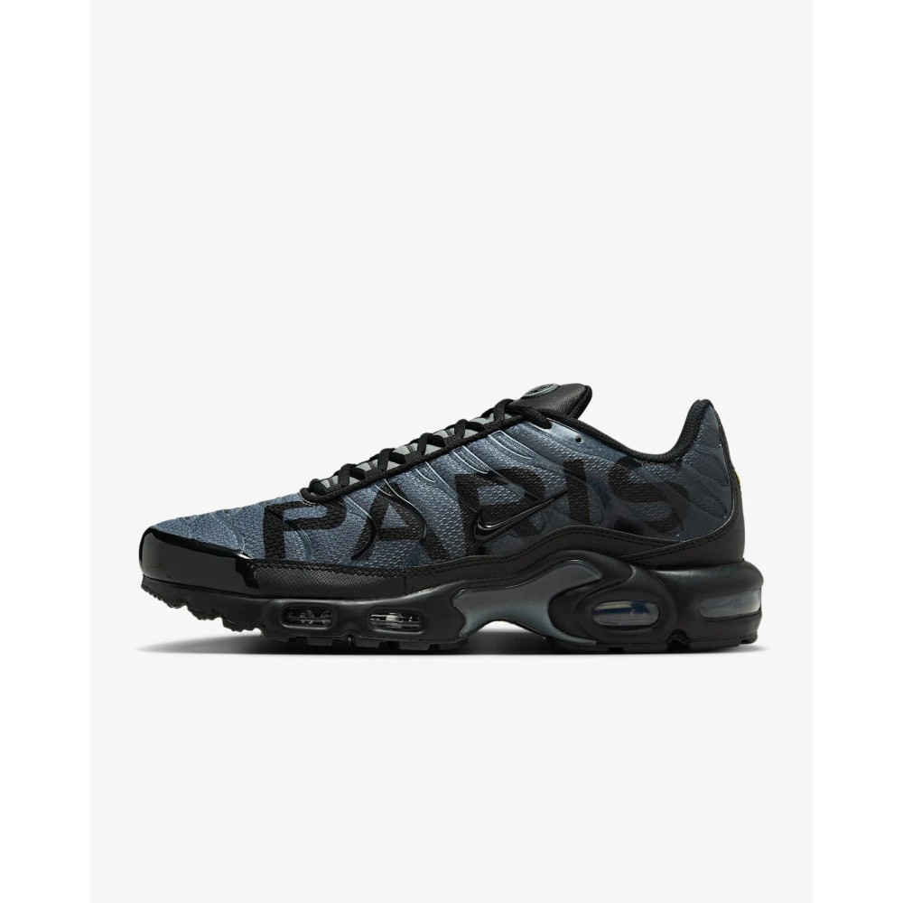Кросівки Nike Air VaporMax Plus PSG IB2253-001