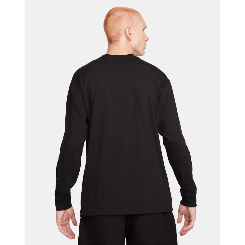 Футболка з довгим рукавом Nike ACG Lungs Longsleeve Tee DR7753-011