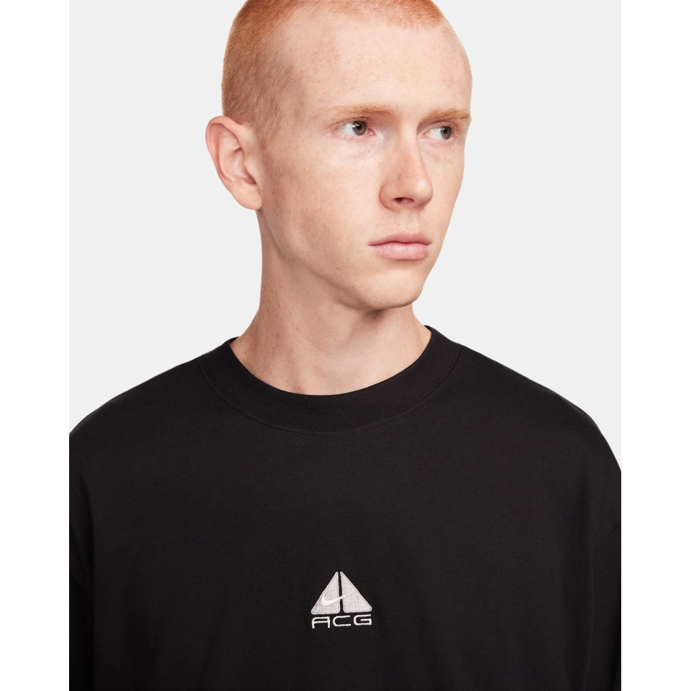 Футболка з довгим рукавом Nike ACG Lungs Longsleeve Tee DR7753-011