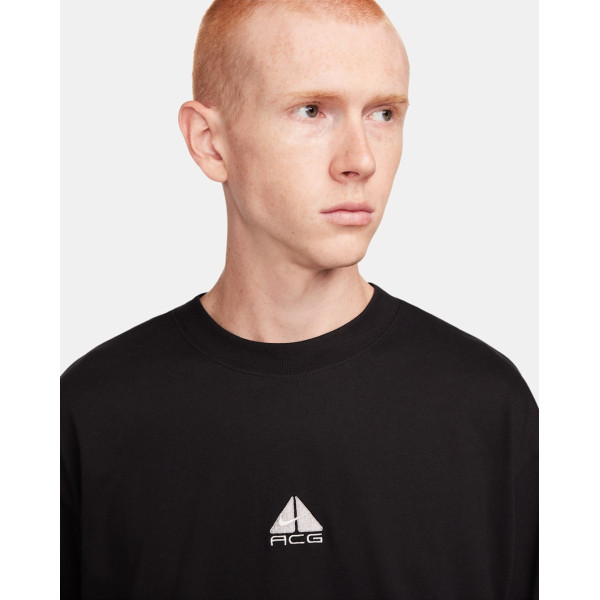 Футболка з довгим рукавом Nike ACG Lungs Longsleeve Tee DR7753-011