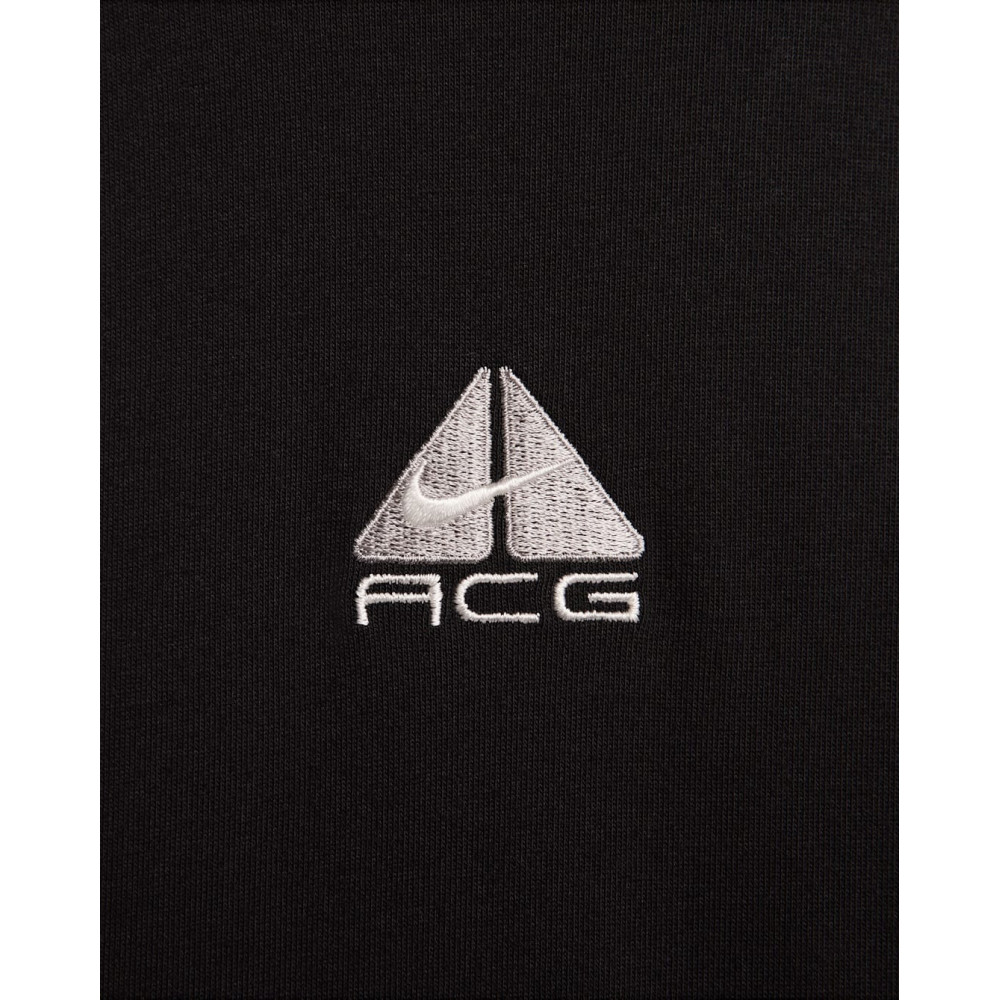 Футболка з довгим рукавом Nike ACG Lungs Longsleeve Tee DR7753-011