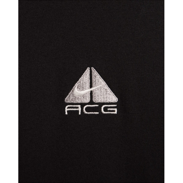 Футболка з довгим рукавом Nike ACG Lungs Longsleeve Tee DR7753-011