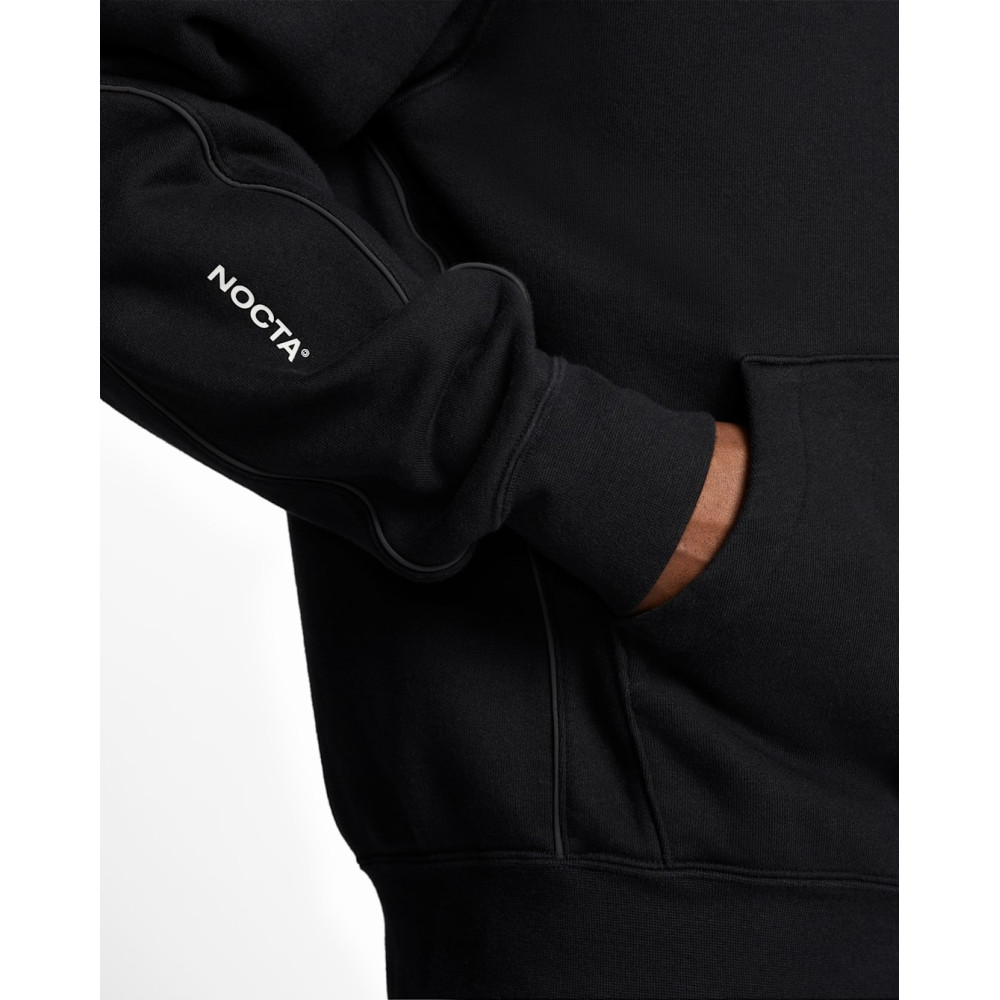 Толстовка Nike NRG Nocta Fleece Hoodie FN7659-010