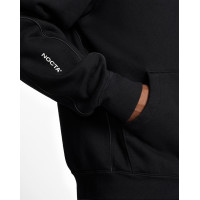 Толстовка Nike NRG Nocta Fleece Hoodie FN7659-010