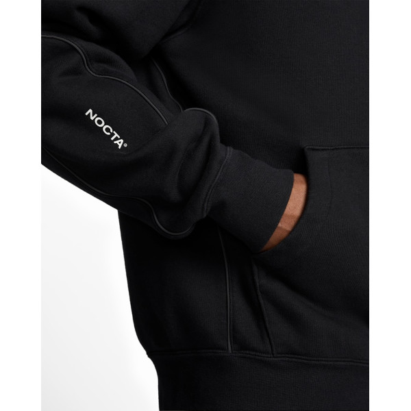 Толстовка Nike NRG Nocta Fleece Hoodie FN7659-010