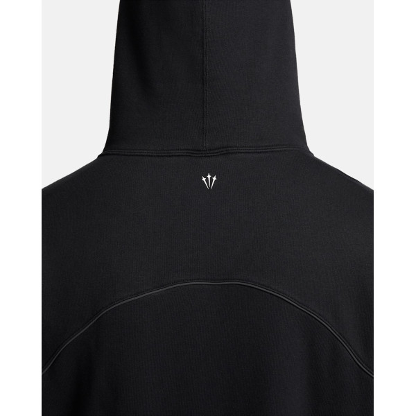 Толстовка Nike NRG Nocta Fleece Hoodie FN7659-010