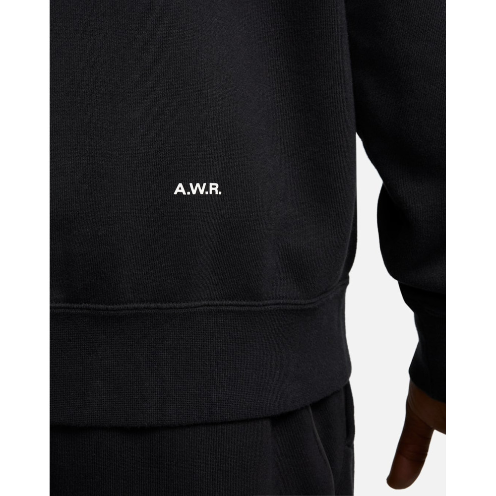 Кофта Nike NRG Nocta Fleece Hoodie FN7659-010