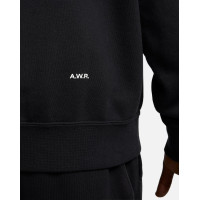 Толстовка Nike NRG Nocta Fleece Hoodie FN7659-010