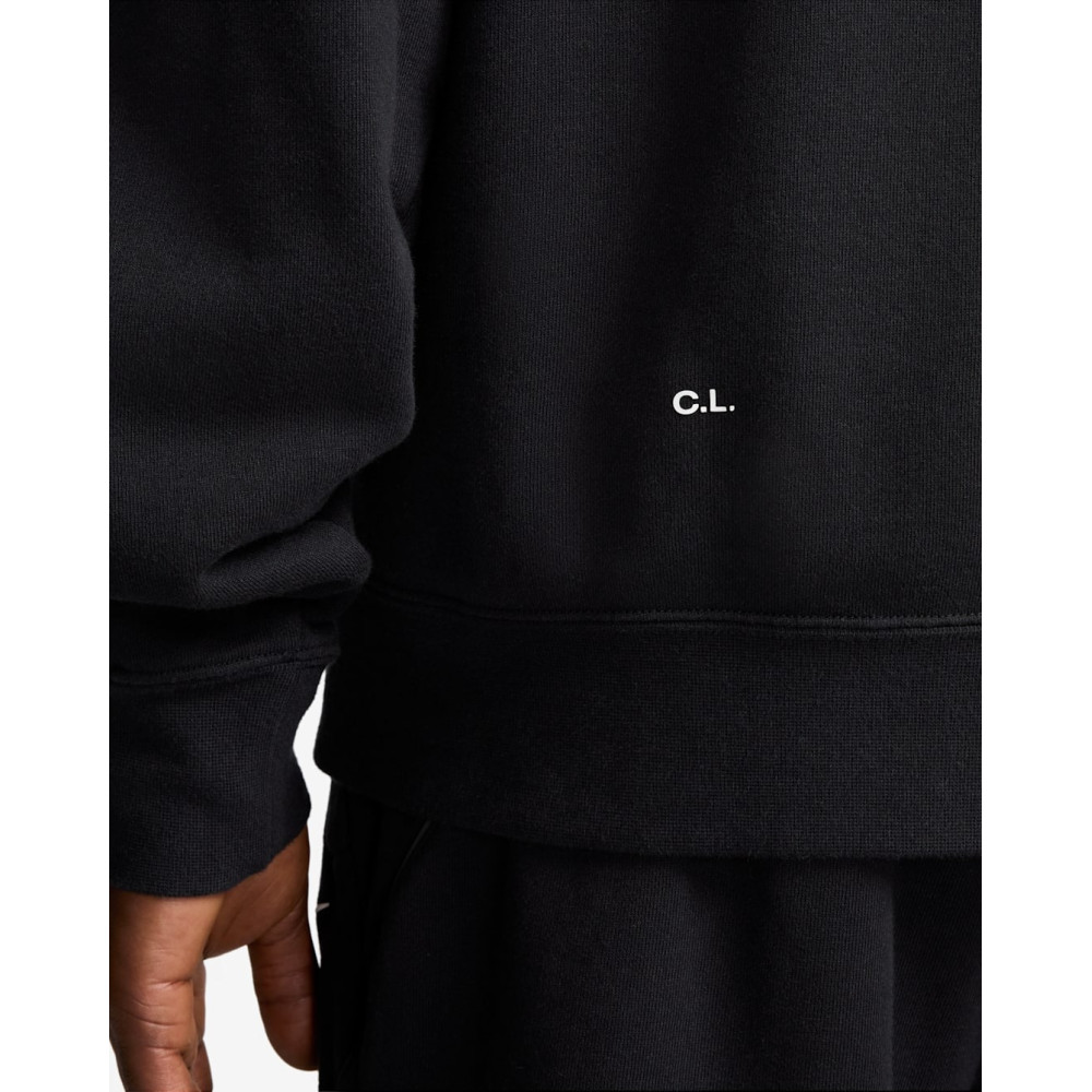 Кофта Nike NRG Nocta Fleece Hoodie FN7659-010