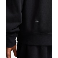 Толстовка Nike NRG Nocta Fleece Hoodie FN7659-010