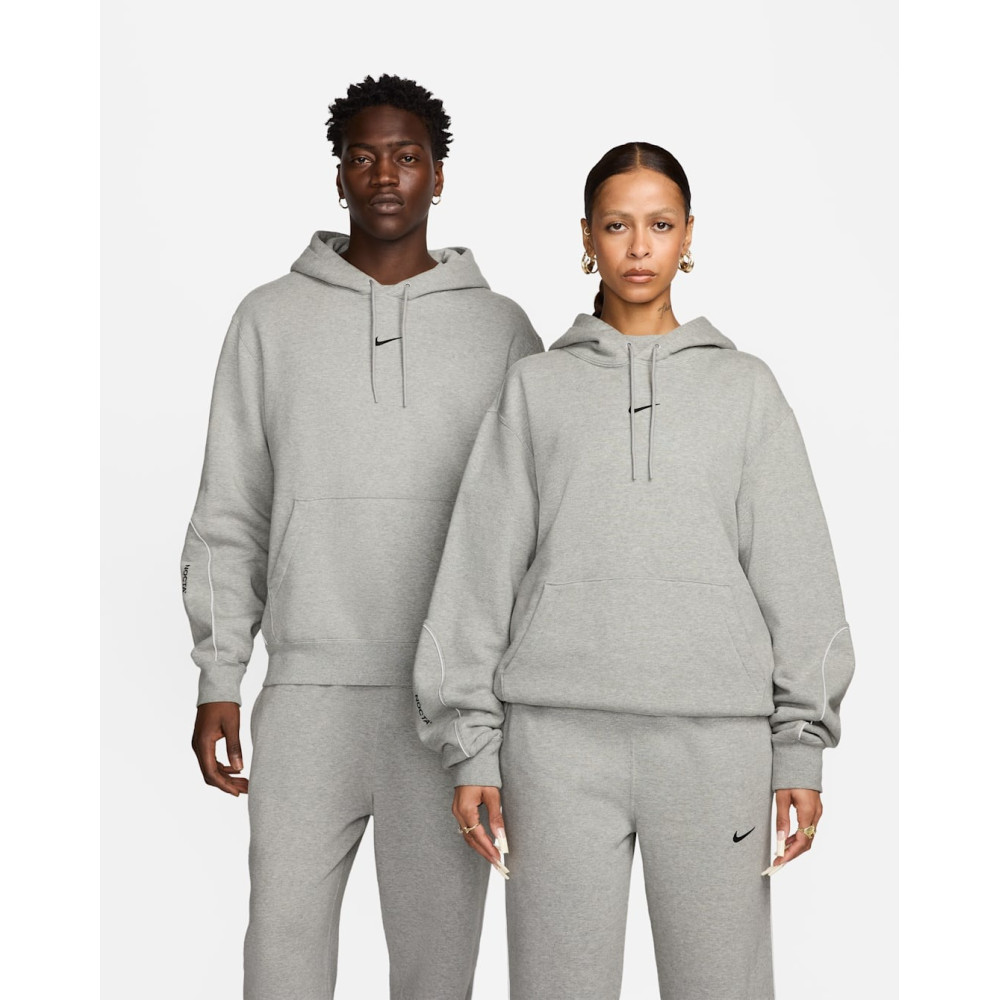 Кофта Nike NRG Nocta Fleece Hoodie FN7659-063