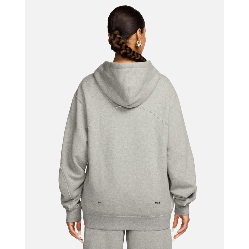 Кофта Nike NRG Nocta Fleece Hoodie FN7659-063