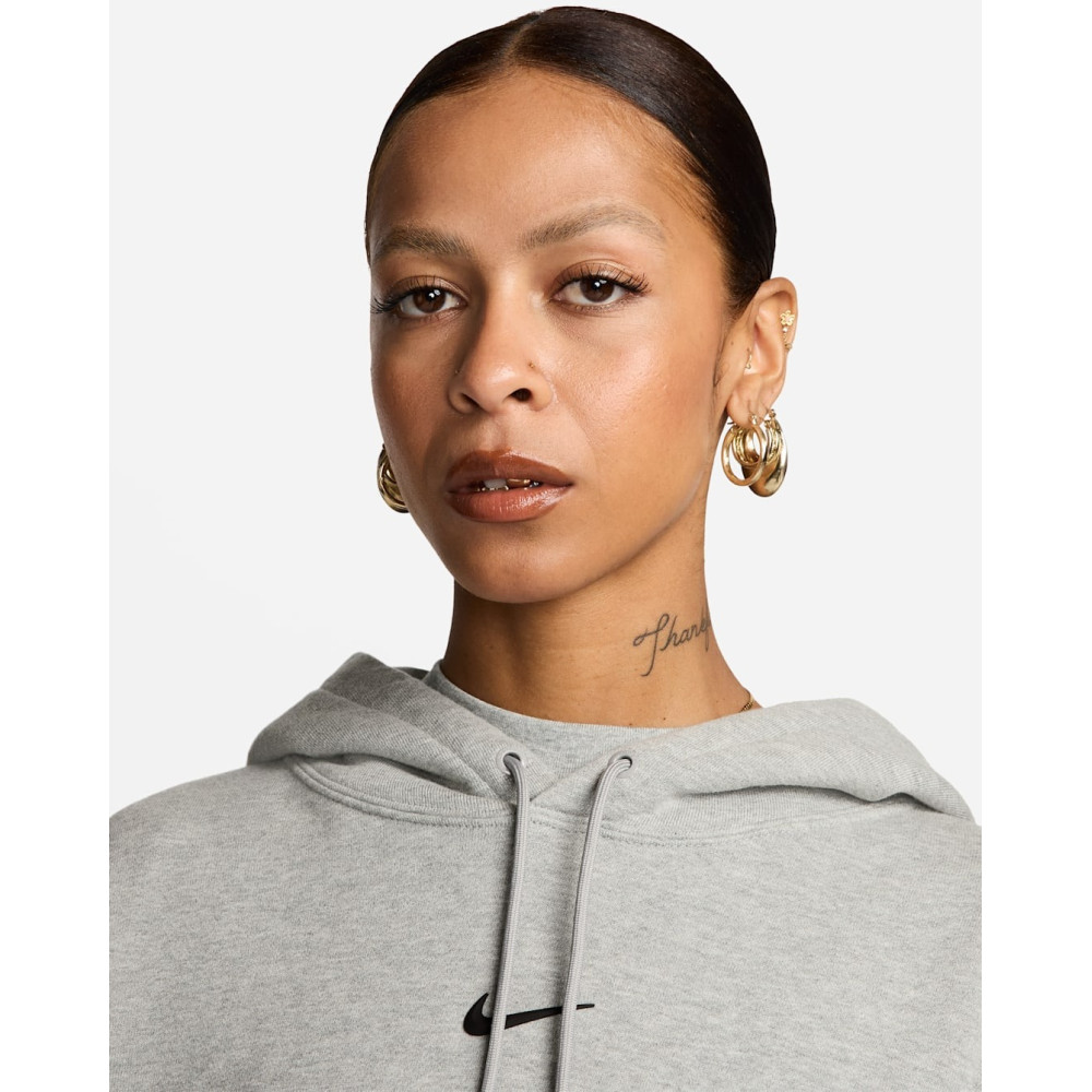 Кофта Nike NRG Nocta Fleece Hoodie FN7659-063