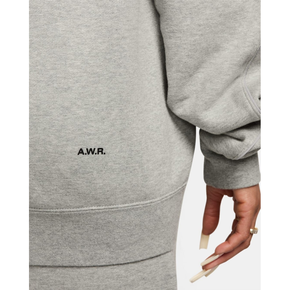 Кофта Nike NRG Nocta Fleece Hoodie FN7659-063