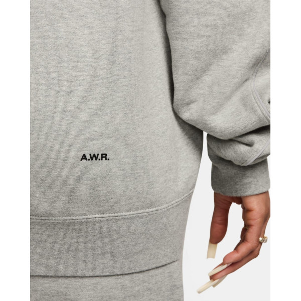 Толстовка Nike NRG Nocta Fleece Hoodie FN7659-063