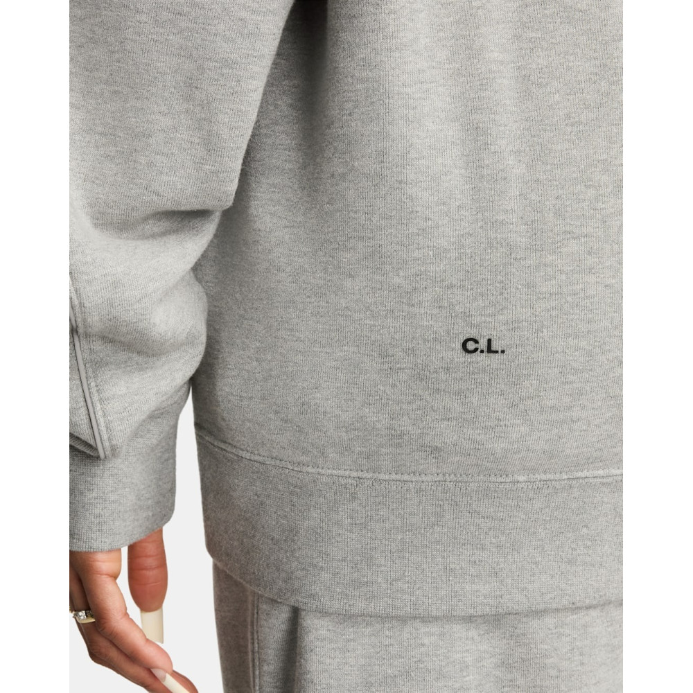 Кофта Nike NRG Nocta Fleece Hoodie FN7659-063